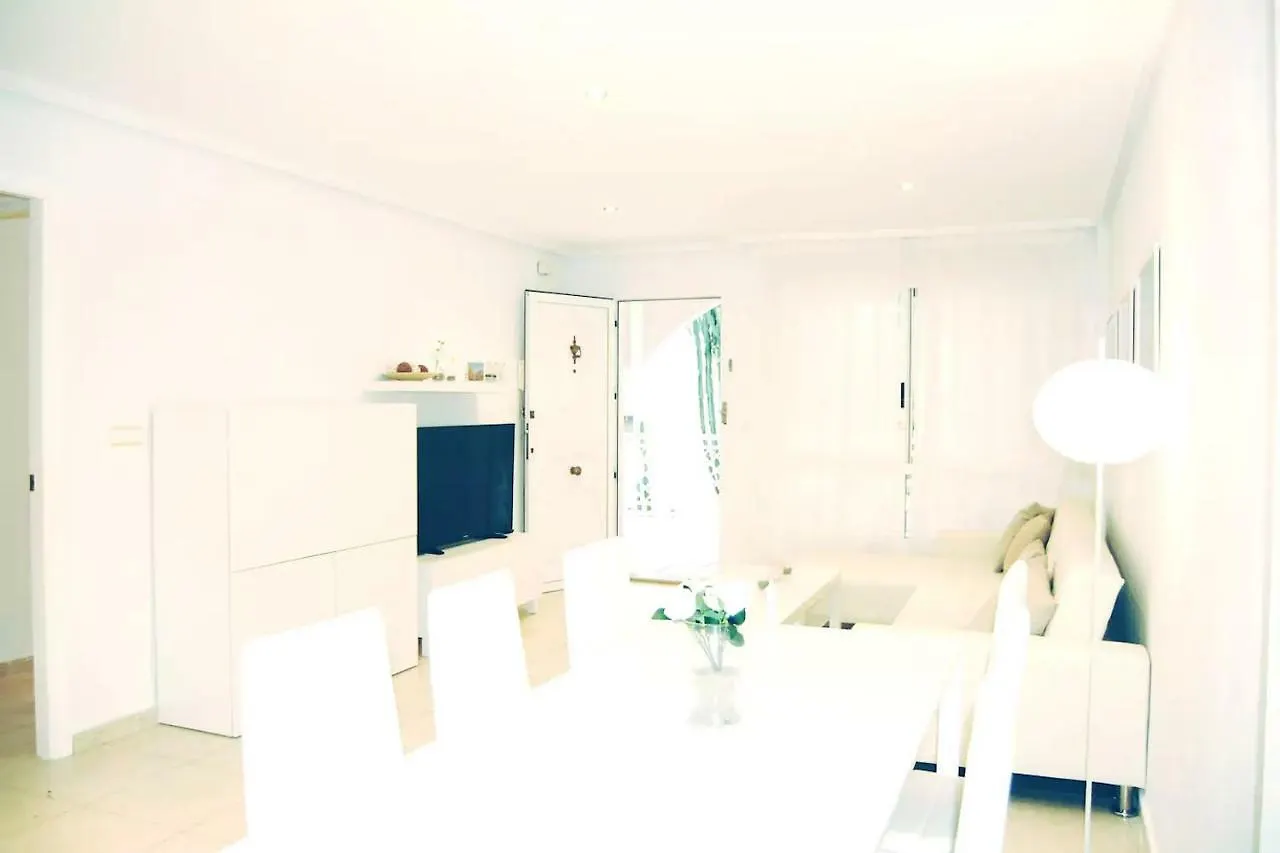 Verarentals - Apartamento Terrazas Garrucha Spain