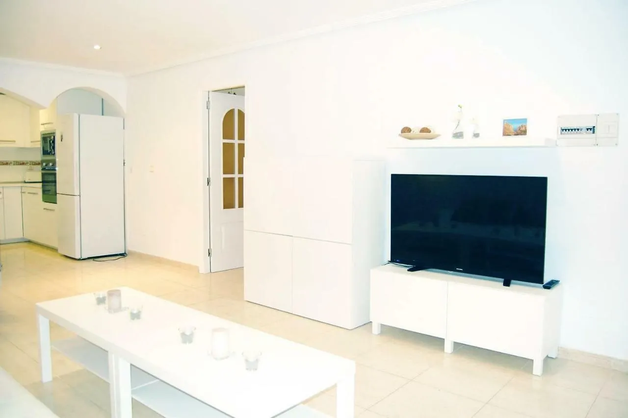 Verarentals - Apartamento Terrazas Garrucha Spain