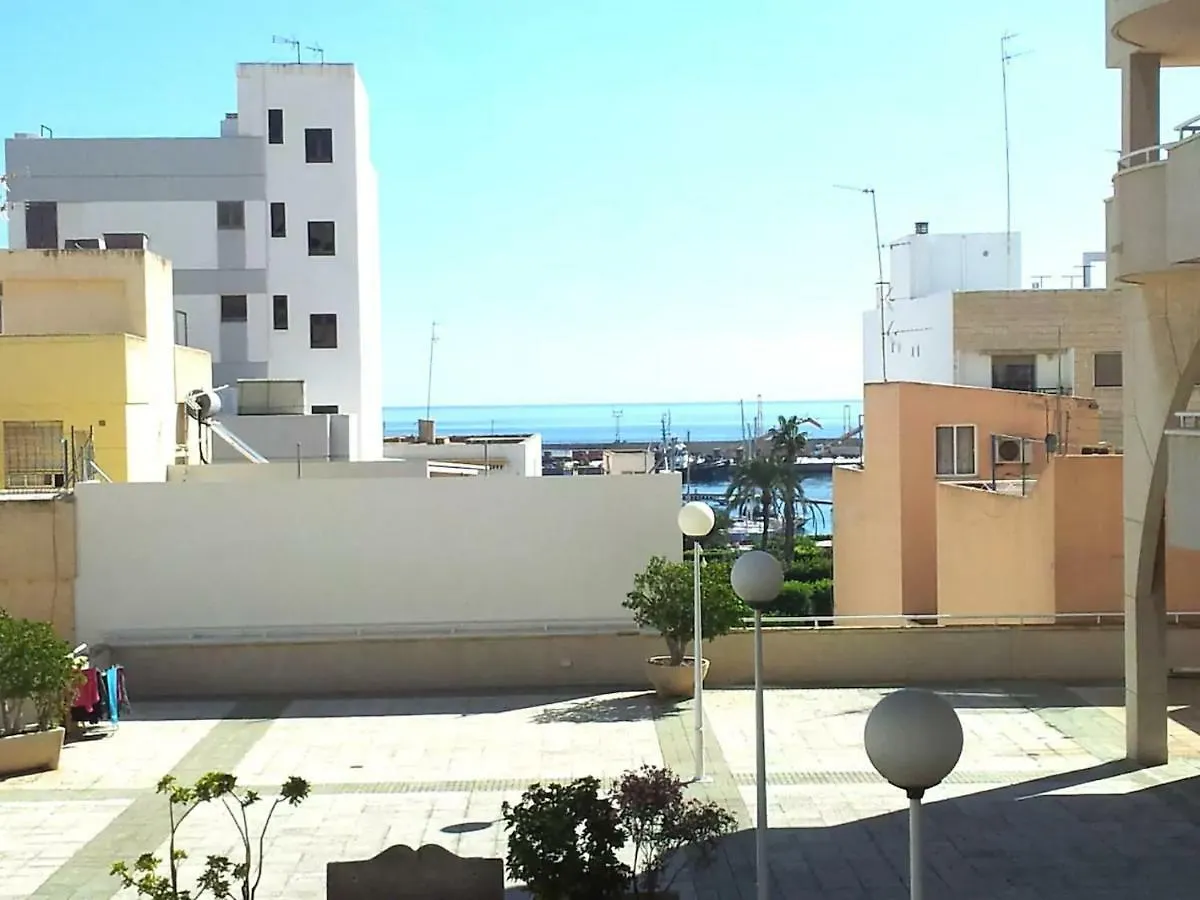 Apartment Verarentals - Apartamento Terrazas Garrucha Spain