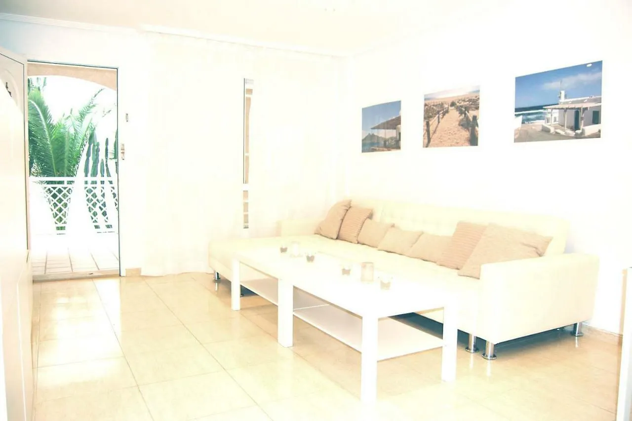 Verarentals - Apartamento Terrazas Garrucha 0*,  Spain