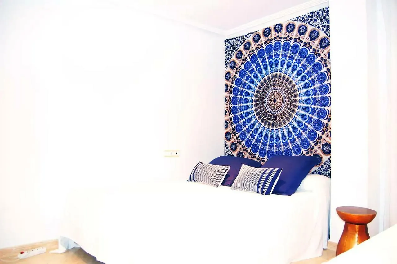 Verarentals - Apartamento Terrazas Garrucha Apartment