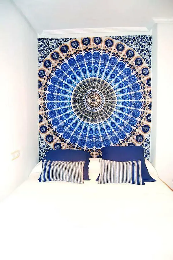 Verarentals - Apartamento Terrazas Garrucha