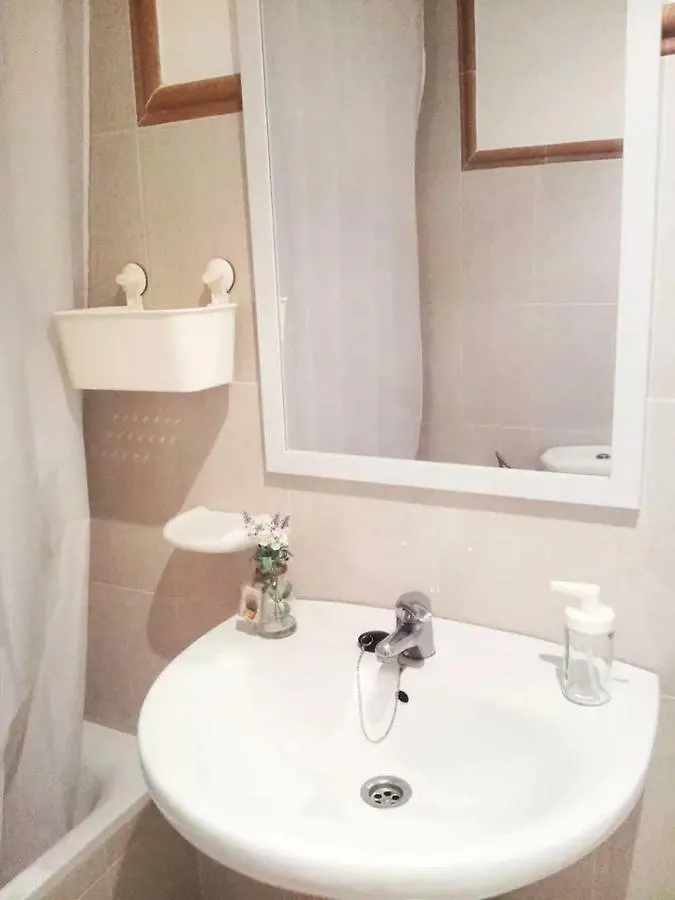 Verarentals - Apartamento Terrazas Garrucha Apartment