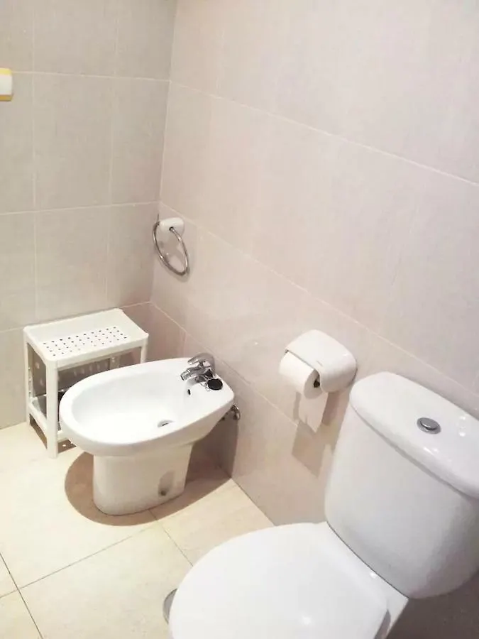 Apartment Verarentals - Apartamento Terrazas Garrucha Spain