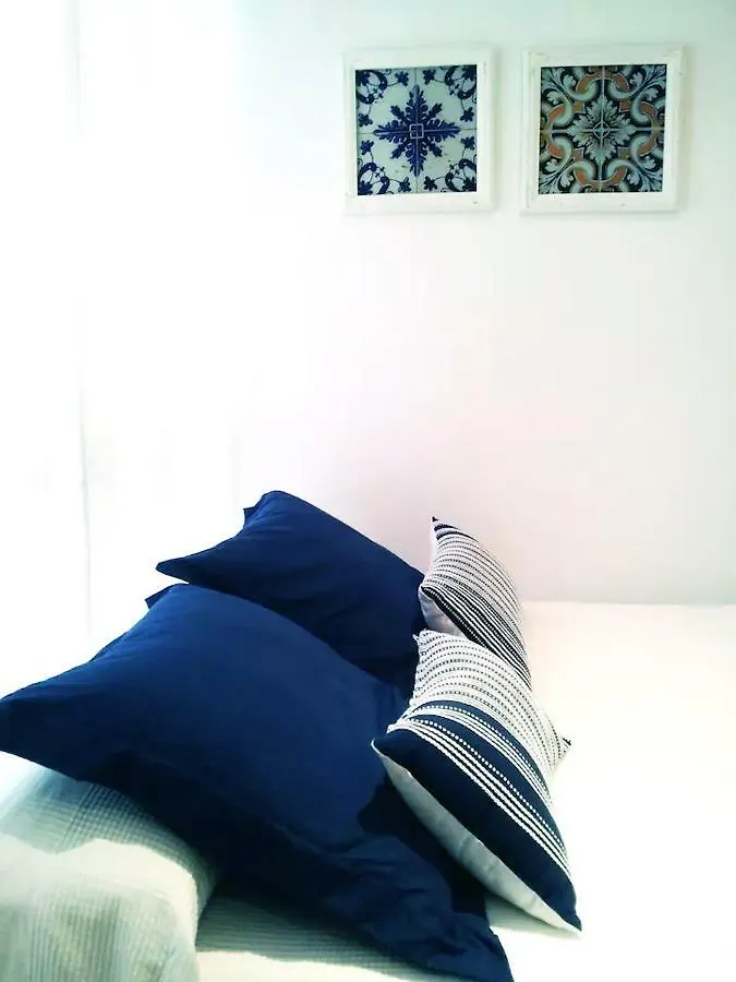 Verarentals - Apartamento Terrazas Garrucha Apartment