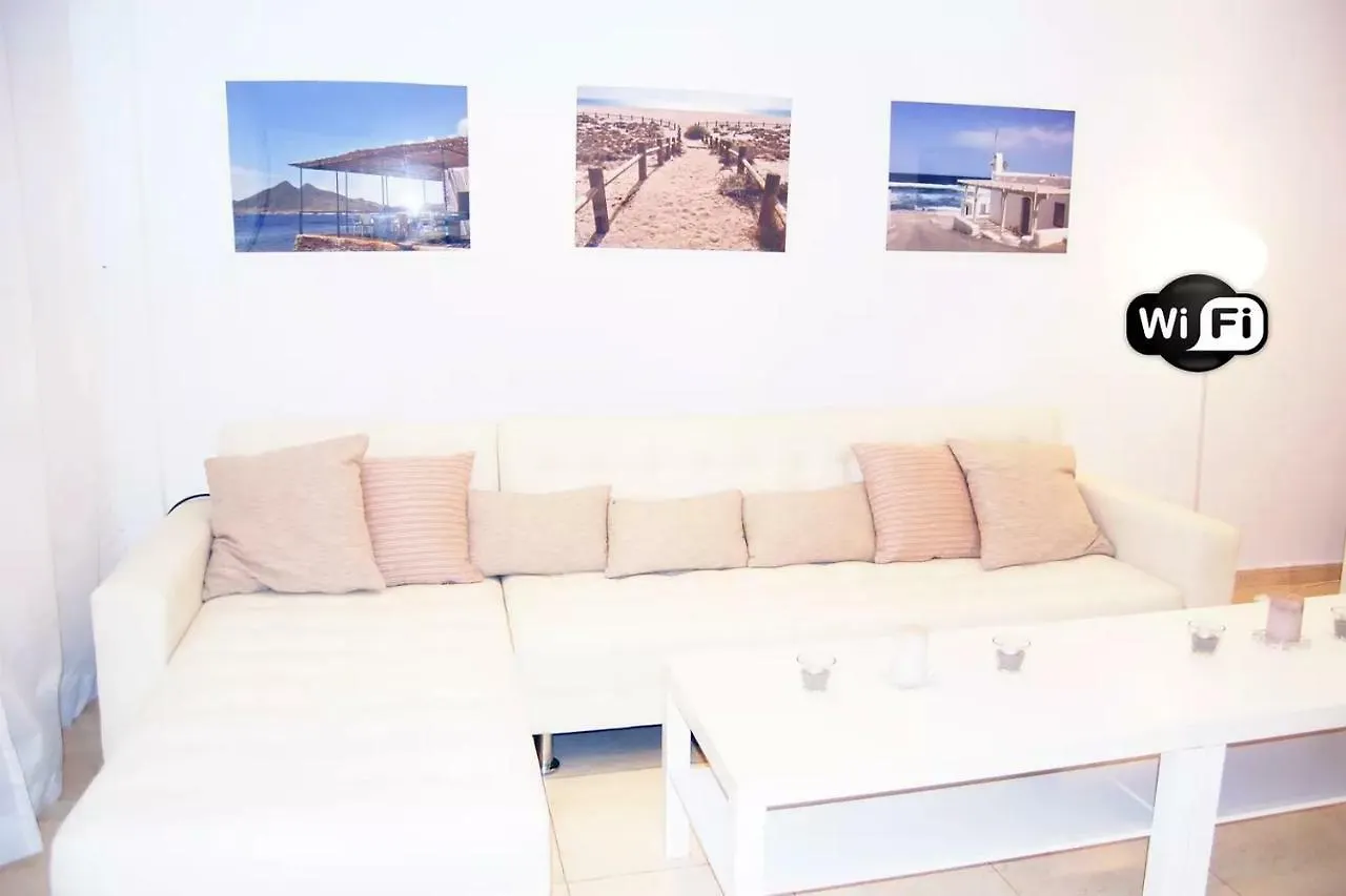 Apartment Verarentals - Apartamento Terrazas Garrucha