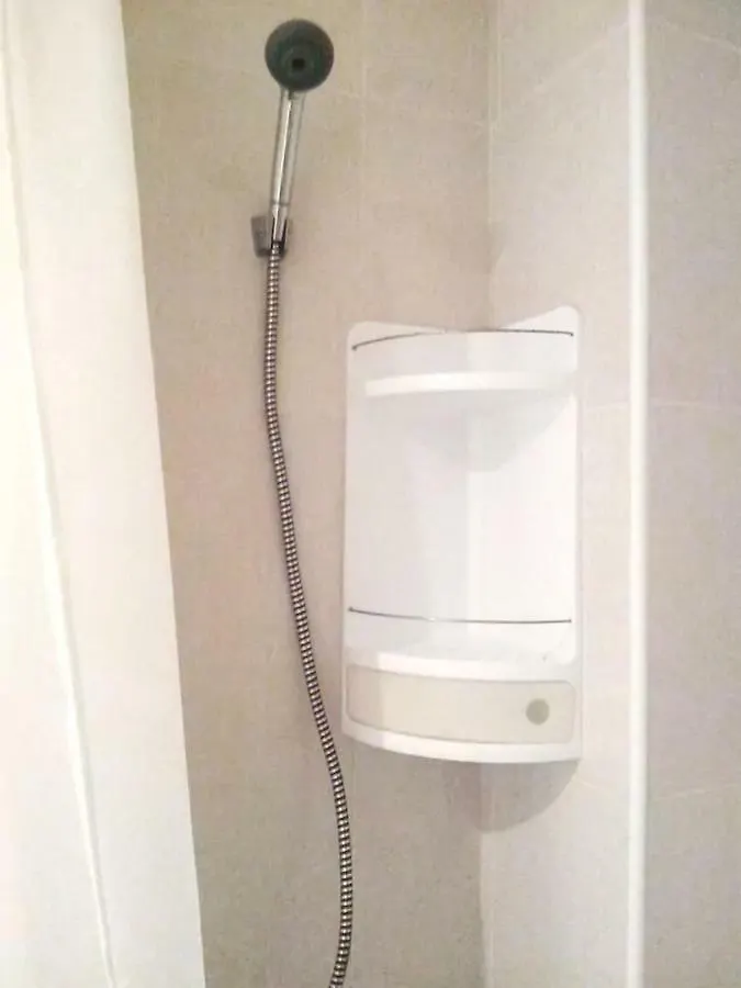 Verarentals - Apartamento Terrazas Garrucha 0*,  Spain