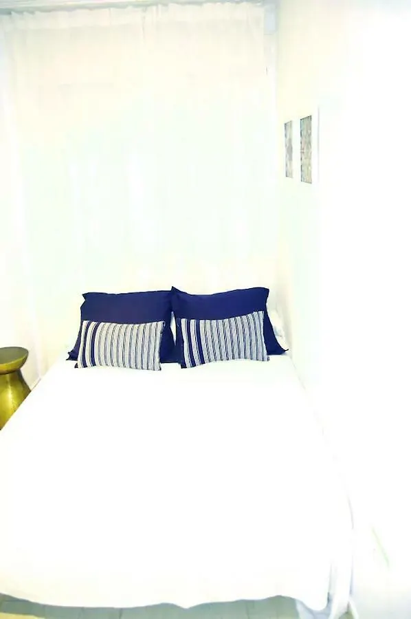 Verarentals - Apartamento Terrazas Garrucha Apartment