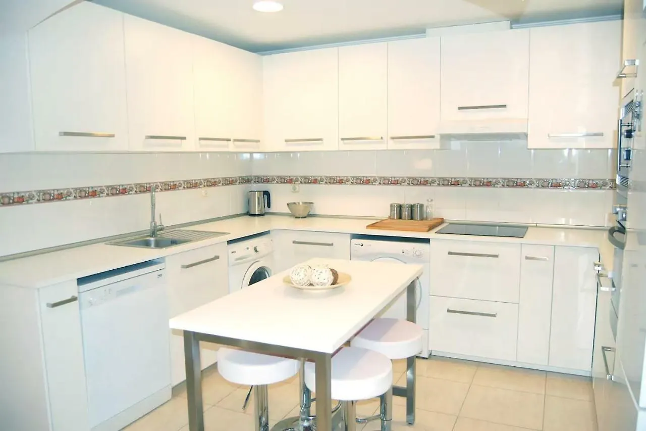 Apartment Verarentals - Apartamento Terrazas Garrucha Spain